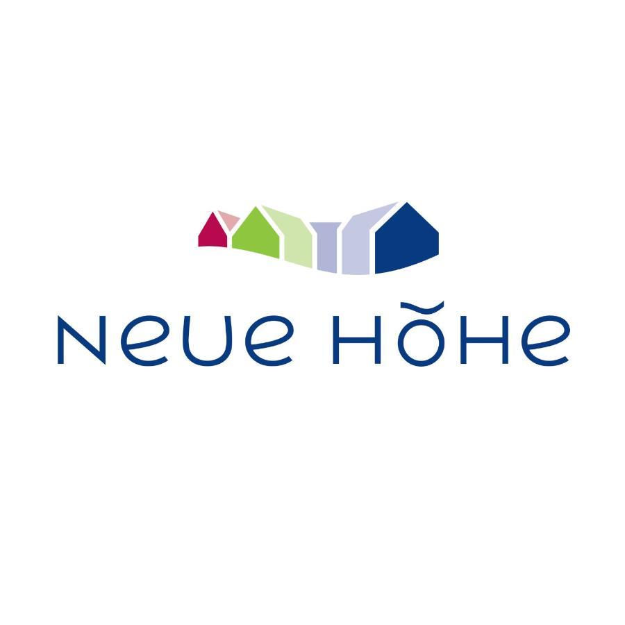 Hotel Neue Hoehe Klingenberg Eksteriør billede